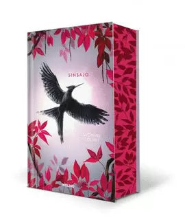 Los juegos del hambre 3. Sin sajo