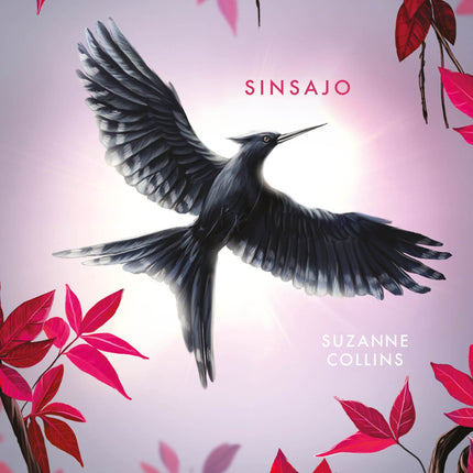 Los juegos del hambre 3. Sin sajo