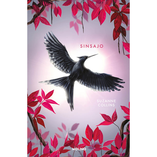 Los juegos del hambre 3. Sin sajo