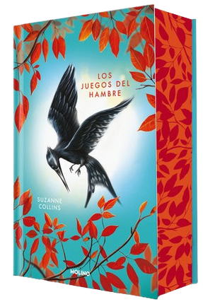 LOS JUEGOS DEL HAMBRE 1. LOS JUEGOS DEL HAMBR E