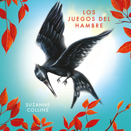 LOS JUEGOS DEL HAMBRE 1. LOS JUEGOS DEL HAMBR E