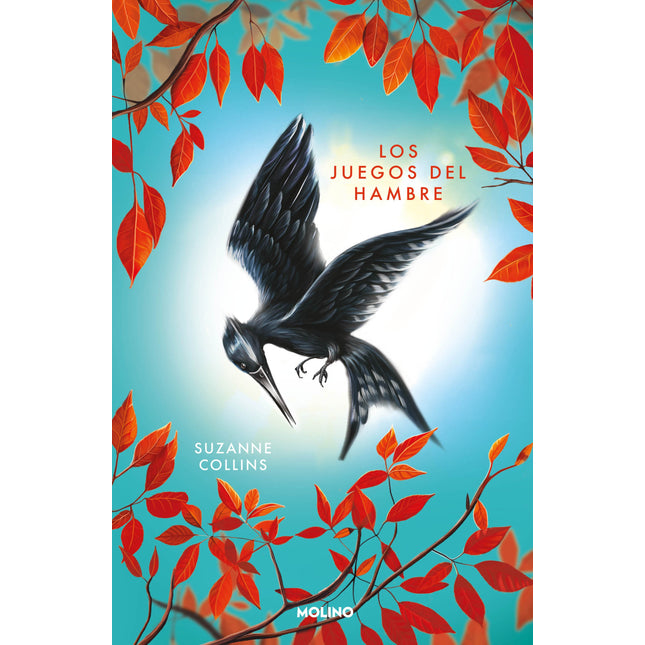 LOS JUEGOS DEL HAMBRE 1. LOS JUEGOS DEL HAMBR E