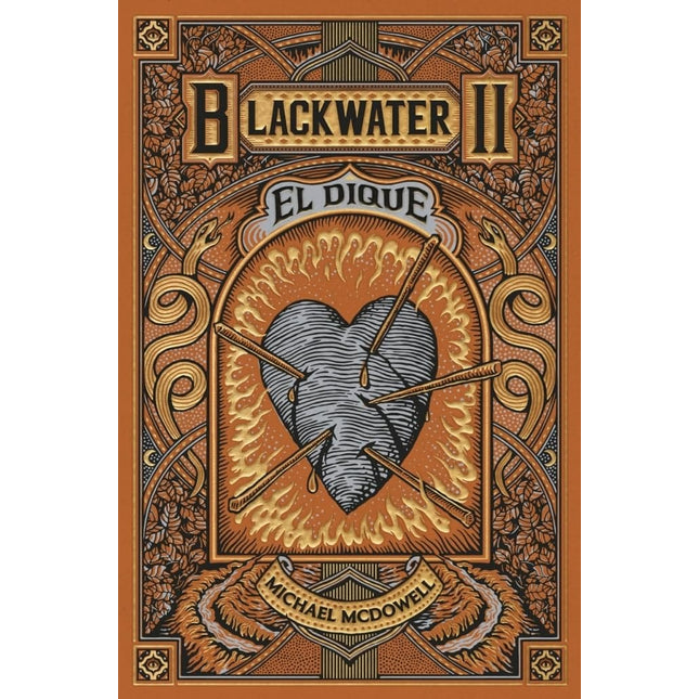 Blackwater II. El dique