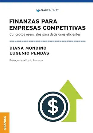 FINANZAS PARA EMPRESAS COMPETITIVAS