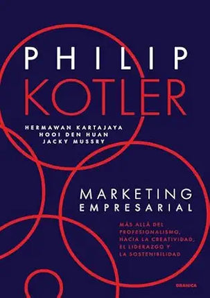 MARKETING EMPRESARIAL