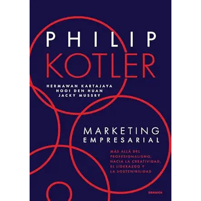 MARKETING EMPRESARIAL