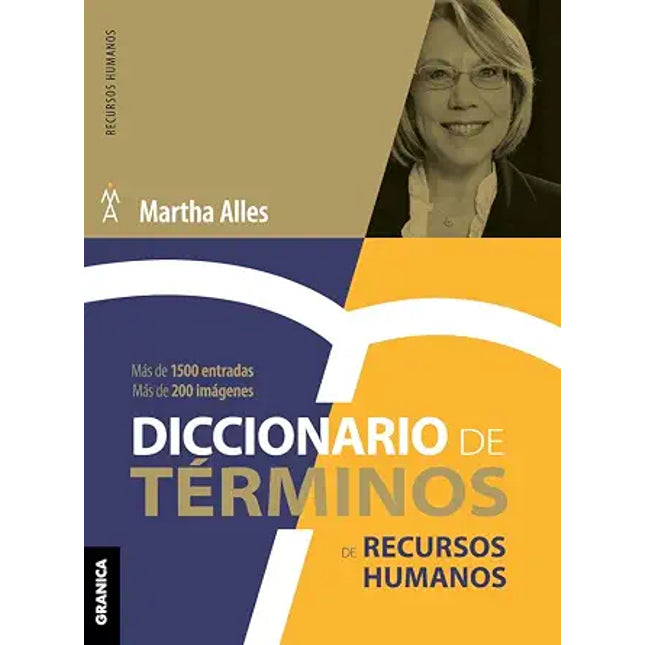 DICCIONARIO DE TERMINOS DE RECURSOS HUMANOS ( NVA/EDIC.)