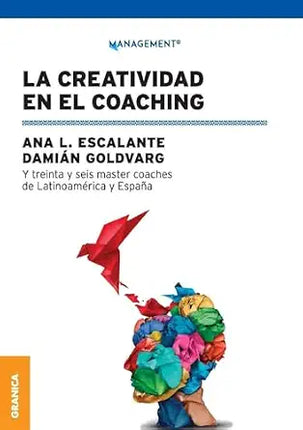 LA CREATIVIDAD EN EL COACHING