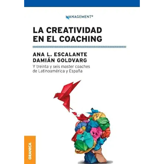LA CREATIVIDAD EN EL COACHING