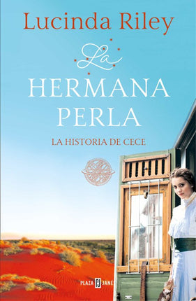 La hermana perla.(4) la historia de cese