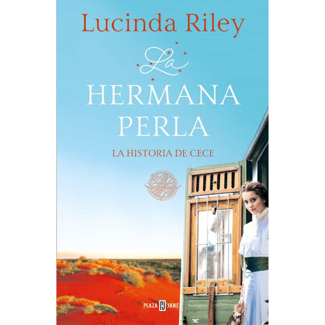 La hermana perla.(4) la historia de cese