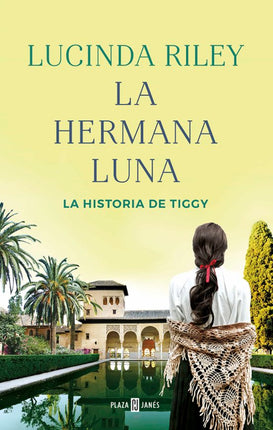 La hermana luna.(5) la historia de tigre