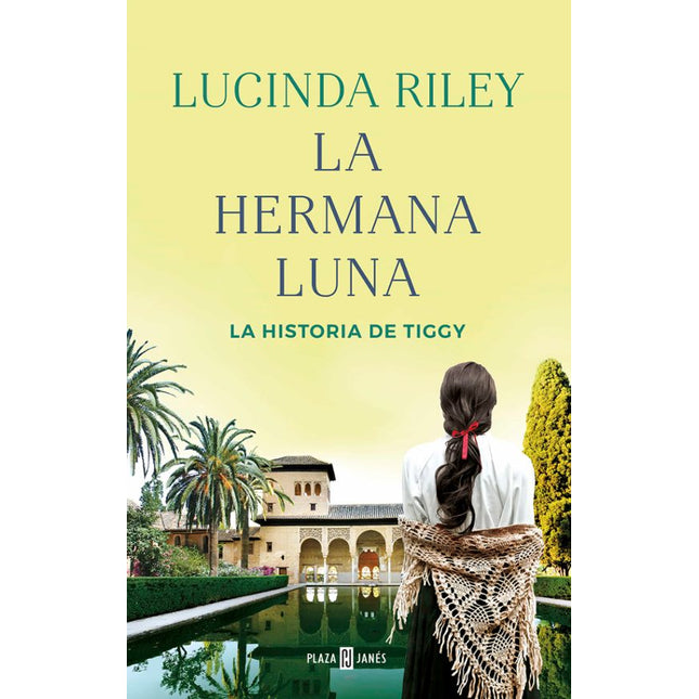 La hermana luna.(5) la historia de tigre