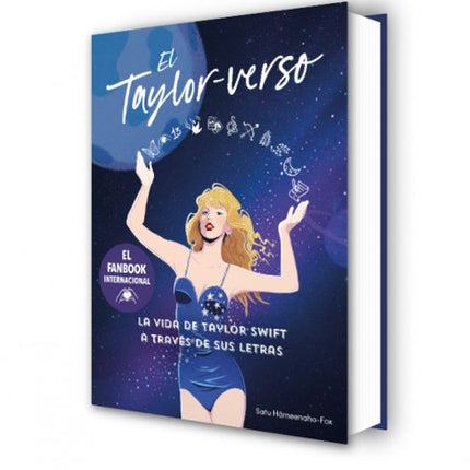 El Taylor-verso