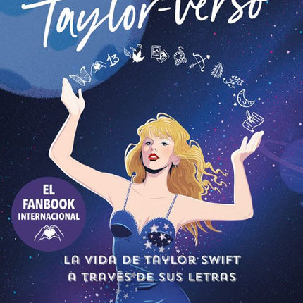 El Taylor-verso