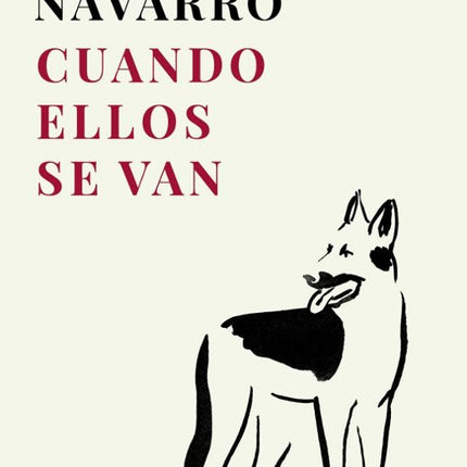 CUANDO ELLOS SE VAN