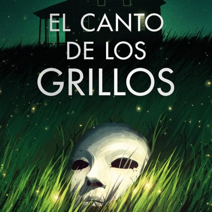El canto de los grillos