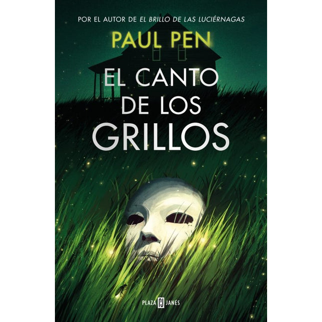El canto de los grillos