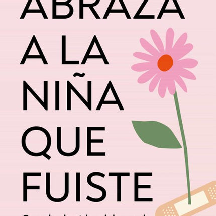 Abraza a la niña qué fuiste