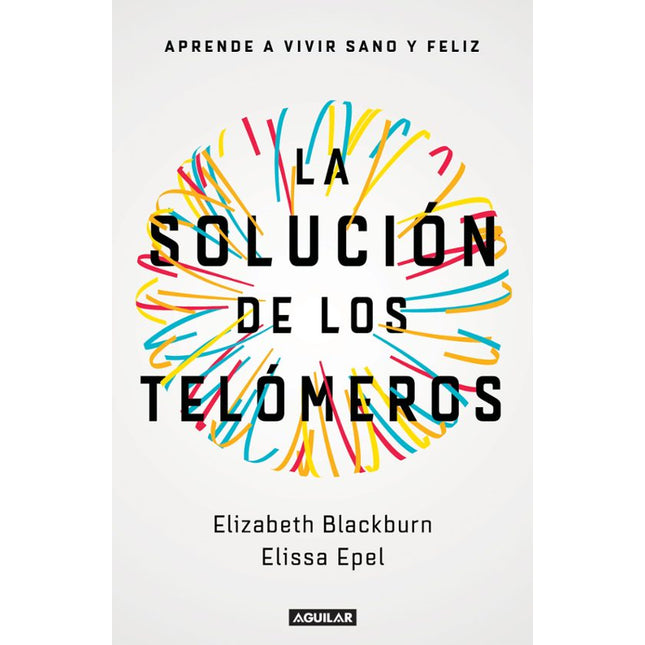 La solución de los telómeros