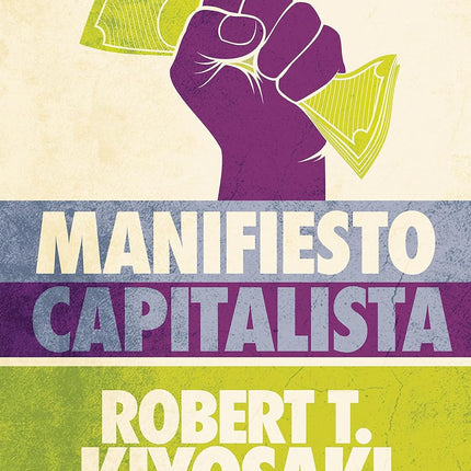 MANIFIESTO CAPITALISTA