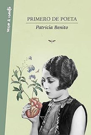 PRIMERO DE POETA (EDICIÓN ESPECIAL 10º ANIVERSARIO
