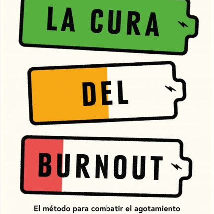 La cura del burnout