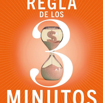 La regla de los tres minutos