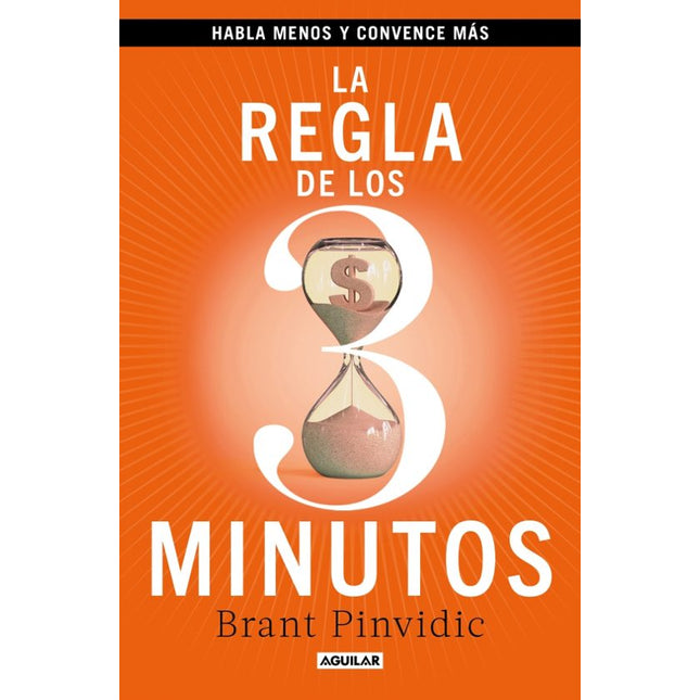 La regla de los tres minutos