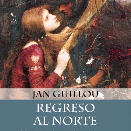 REGRESO AL NORTE