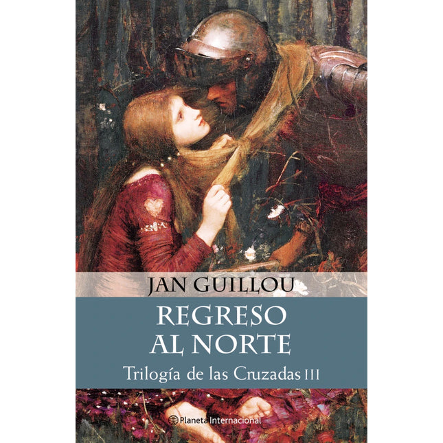 REGRESO AL NORTE