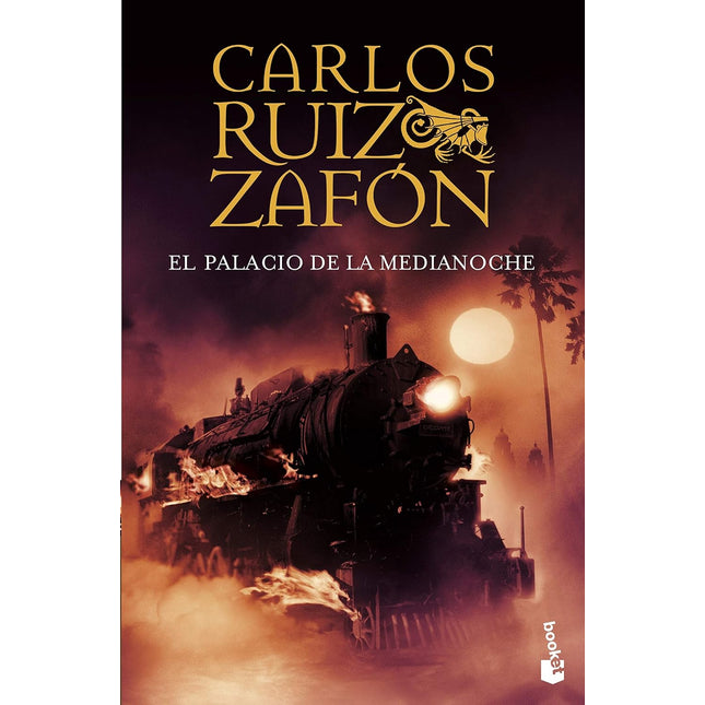 El palacio de la medianoche