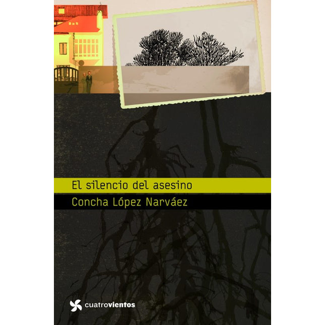 El silencio del asesino