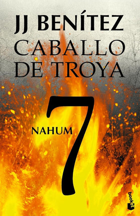 Caballo De Troya 7. Nahum