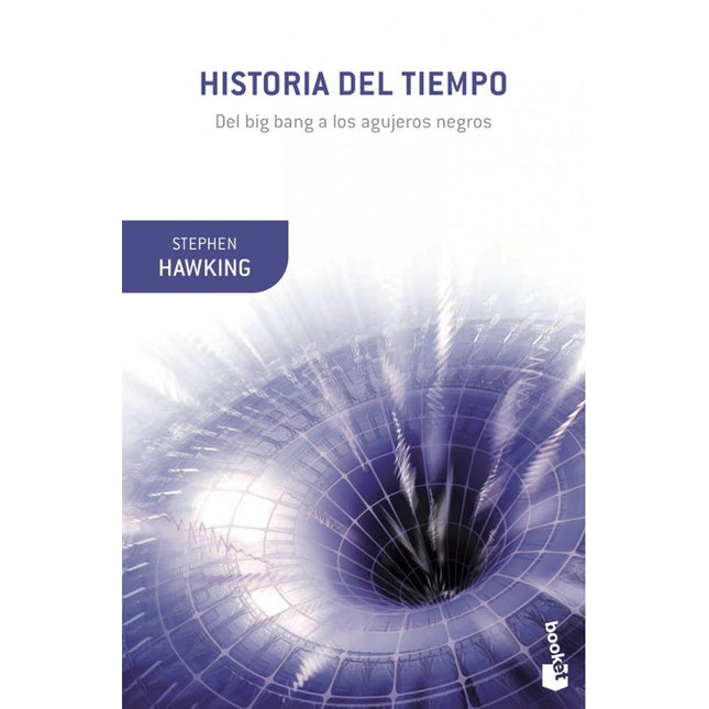 Historia del tiempo