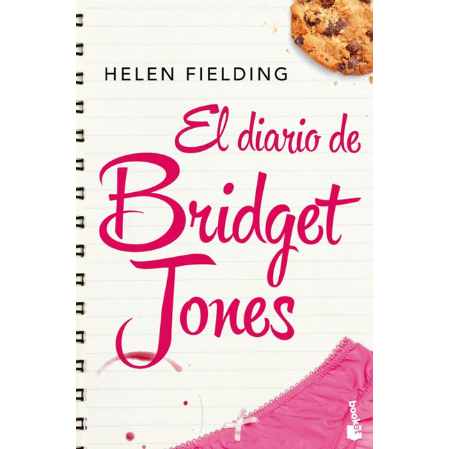 El diario de Bridget Jones