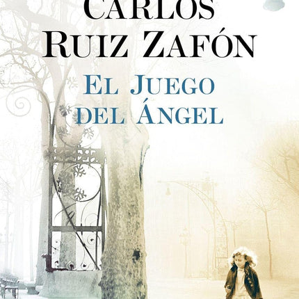 EL JUEGO DEL ANGEL