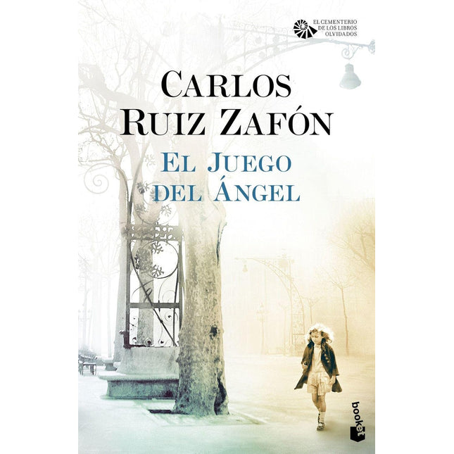 El juego del ángel