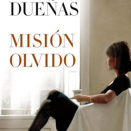 Misión olvido