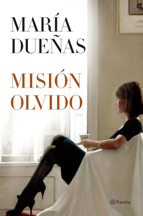 Misión olvido