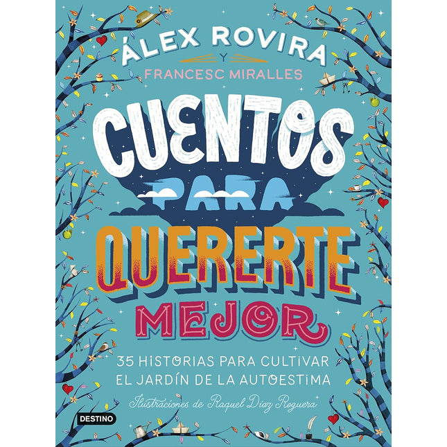 Cuentos para quererte mejor