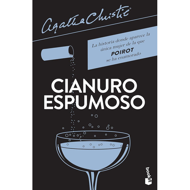 Cianuro espumoso