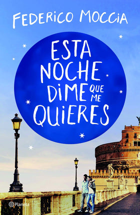 Está noche dime qué me quieres