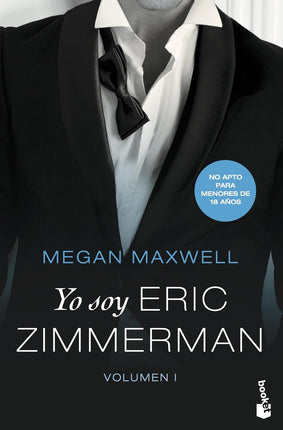 Yo soy Eric Zimmerman, vol. I