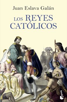Los reyes católicos