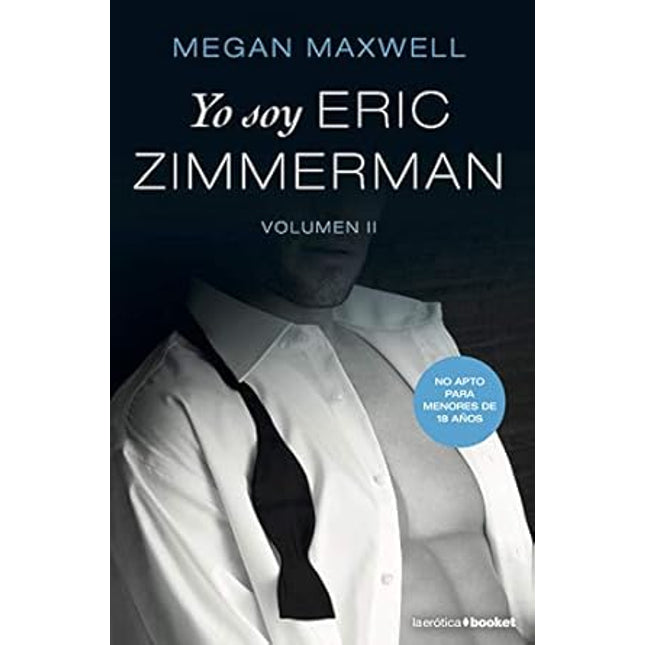 Yo soy Eric Zimmerman, vol. II