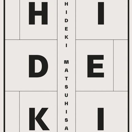 HIDEKI. COCINA JAPO-MEDITERRANEA