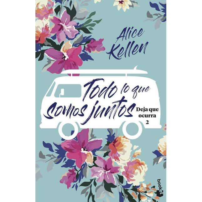 Todo lo qué somos juntos