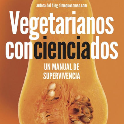 Vegetarianos concienciados