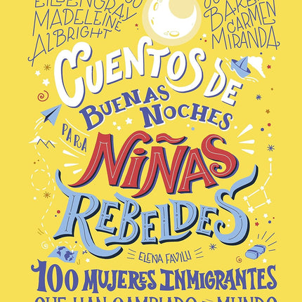 Cuentos de buenas noches p/niñas rebeldes(3)